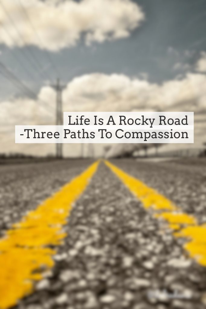 rocky quotes about life
